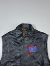Super Premium Original Leather Vest (M)