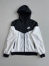 Nike Windrunner Hooded Windbreaker Jacket(M)