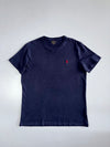 Polo Ralph Lauren Navy Pony Logo T-Shirt (L)