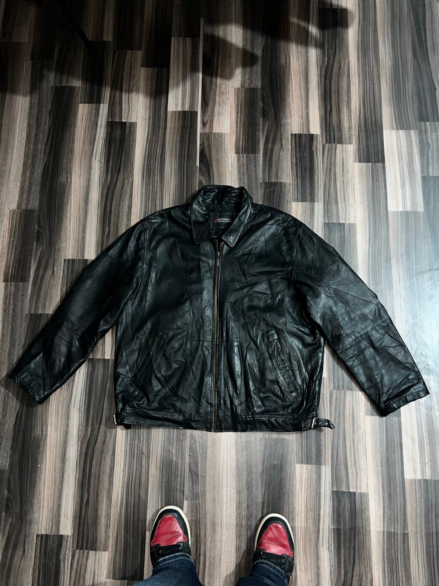 Premium leather Jacket(BOGO) XL/2Xl