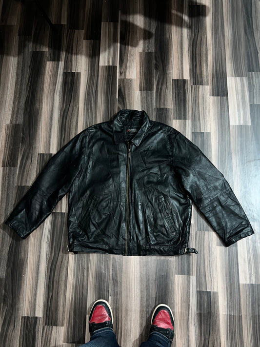 Premium leather Jacket(BOGO) XL/2Xl