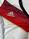 Adidas Germany 2014 World Cup Home Jersey (Women's) (XXS)