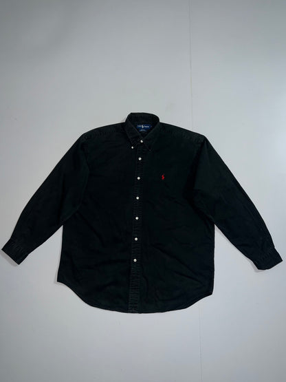 ZRalph*Lauren*Original Shirt (XL)