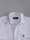 Polo Ralph Lauren Original Premium Shirt (M)