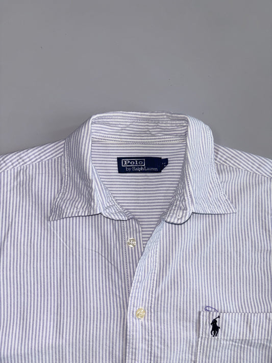 Polo Ralph Lauren Original Premium Shirt (M)