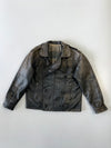ZUltra Premium (RARE) Original Leather Jacket (M/L)