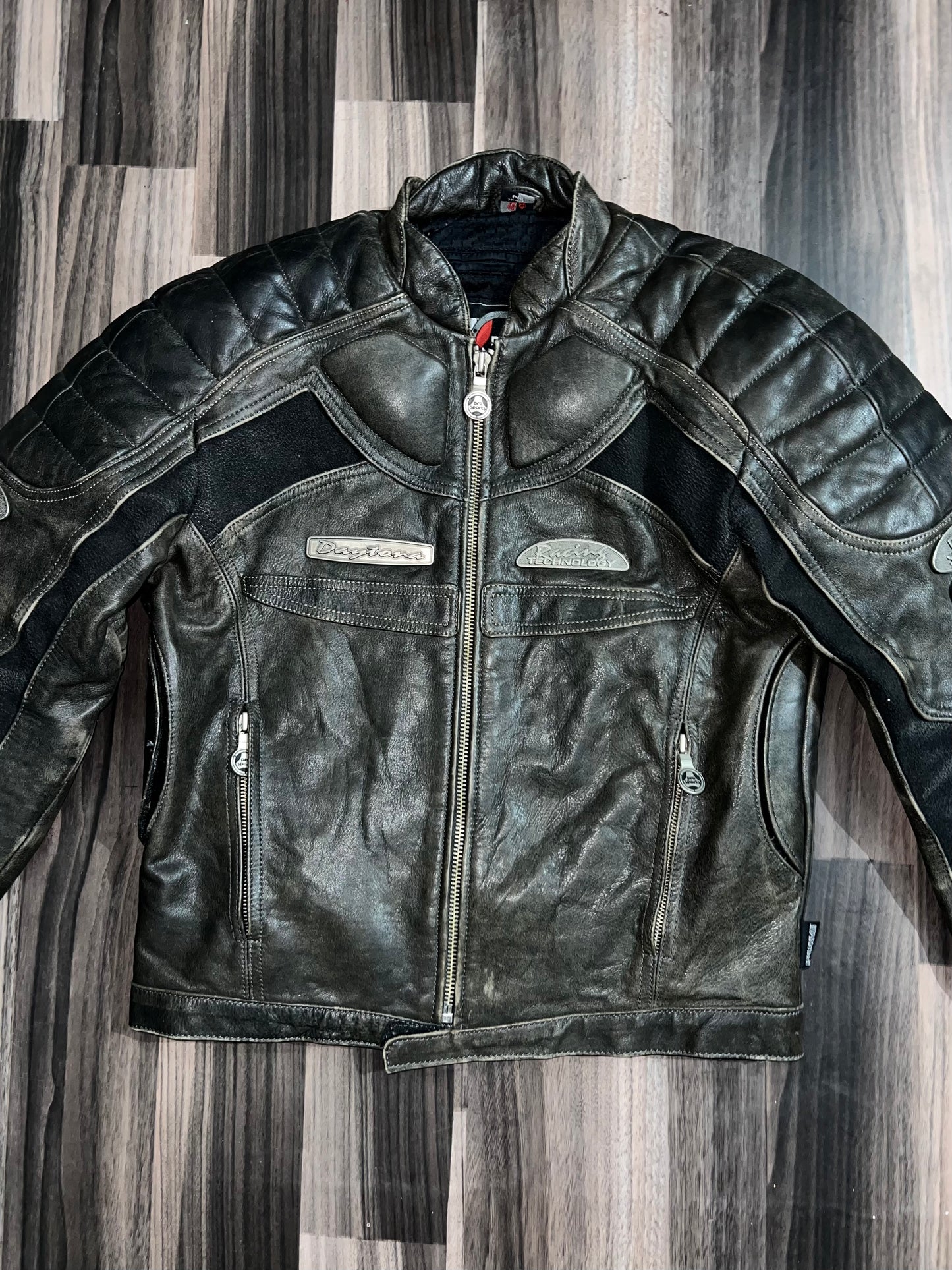 Z*Super Premium Original Leather (ULTRA RARE) (S)