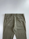 Tommy Hilfiger Olive Green Denton Chino (W:32 |L:40)