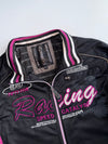 Racing Graphic Track Jacket (L)