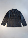 ZSuper Premium Original Leather Jacket (S)