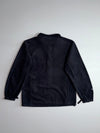 Arc’teryx Bird Logo Fleece Full-Zip Jacket Black  Zip pockets, mesh lined (L)