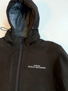 Harley-Davidson Vision Motorcycle Softshell Jacket Detachable Cap (XL)