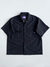 The North Face Purple Label by Nanamica Nylon Utility Shirt(Xl)