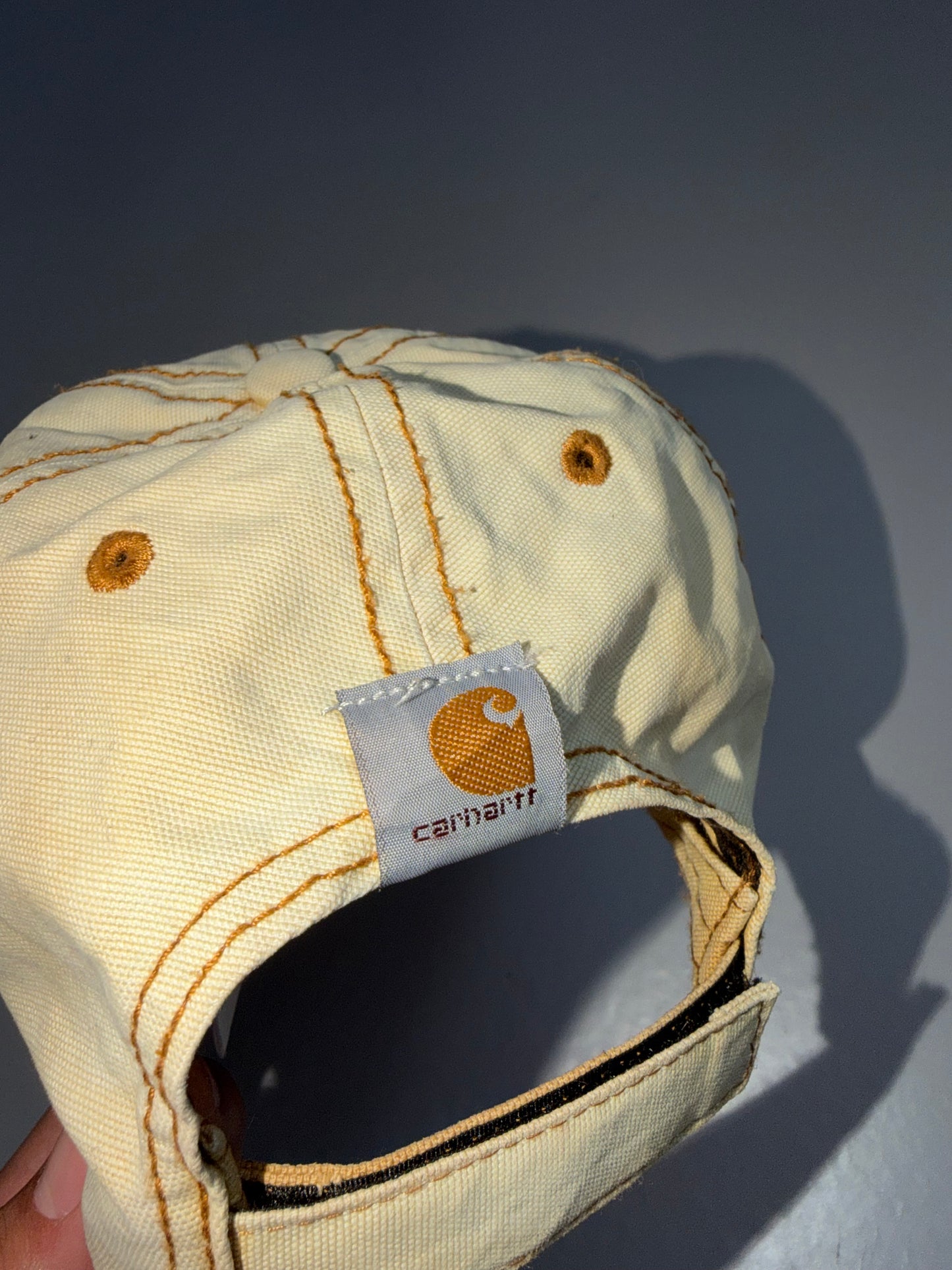 ZRare Carhartt Original Cap (Adjustable Fit)