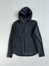 Nike Basketball Full Zip Hoodie Black(S/M)