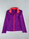Adidas Women’s Running Windbreaker Jacket (Xs)