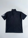 Polo Ralph Lauren Big Pony USA Flag Polo Black (XL)