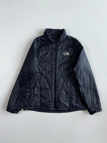 The North Face Insulated Puffer Jacket (M)