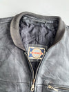 Super Premium Original Pure Leather Jacket (2XL)