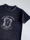 Vintage Premium Graphic Printed T-shirt (S)