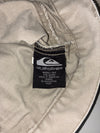 Quiksilver Beige Straight Pants (W:37) (L:44.5)