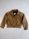 ZSuper Premium Original Leather Jacket (RARE) (S)