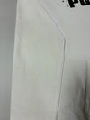 PUMA Big Logo Pullover Hoodie – White – (XL)