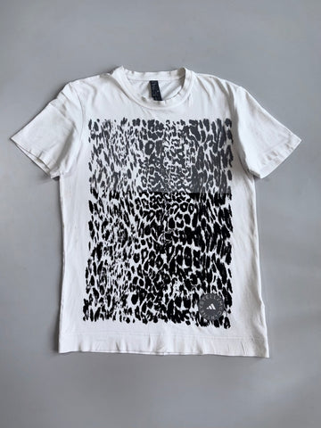 Adidas x Stella McCartney | Leopard Print Graphic (M)