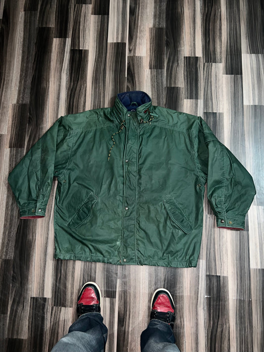 ZPremium Minimal Jacket (2Xl/3Xl)