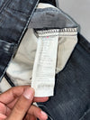 Jack & Jones Dark Wash Panelled Denim (W:30|L:43)