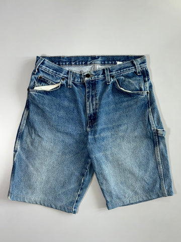 Dickies Premium Original Denim Shorts (W:32 |L:21)