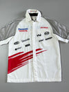 Panasonic Toyota Racing F1 Team Pit Crew Shirt (M/L)