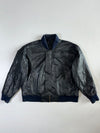 Super Premium Original Leather Jacket (L/Xl)