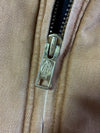 Vintage Dickies Tan Hooded Canvas Work Jacket (XL)