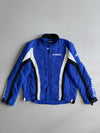 Yamaha Racing Textile Jacket (XL)