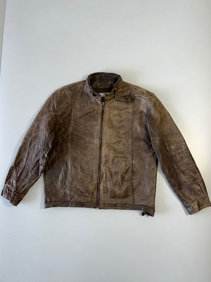 !                                                                                                                           Super Premium Original Leather (L/Xl)