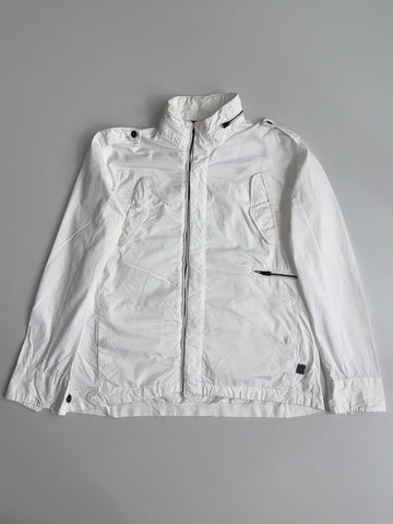 G-Star Raw Multi-Pocket Field Jacket – White ( XXL )