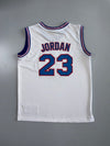Champion | Tune Squad Space Jam Jersey | White (M)