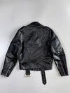 Super Premium Original Leather Jacket (S)