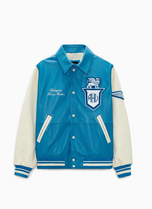 ZaraRHUIGI Premium Leather  S/M
