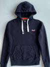 Superdry | Orange Label Pullover Hoodie (M)