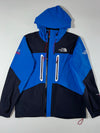 The North Face Summit Series Polartec Jacket – Blue/Black (M)