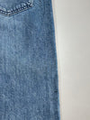 Vintage Levis 502 Straight Fit Jeans (W:36 |L:44)