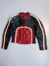 ZUltra Premium Original Racing Jacket Pure Leather (RARE) (S)