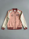 Puma x TYAKASHA Collab Satin Souvenir Bomber Jacket (M)