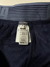 Puma Navy Warmcell Fleece-Lined Track Pants (W:30) (L:40)