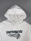 Backtoschool Authentic “Tournaments Est. 1992” Hoodie (L)