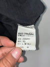Big Train Osaka Y2K Japanese Streetwear Long Sleeve Tee (L)