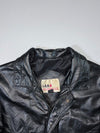 Boulevard Club Premium Original Leather Jacket (L)