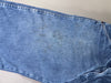 Vintage Wrangler 13MWZ Cowboy Cut Jeans (W:38) (L:44)